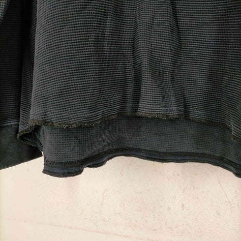 レイニングチャンプ REIGNING CHAMP サーマルプルオーバーパーカー メンズ JPN:L